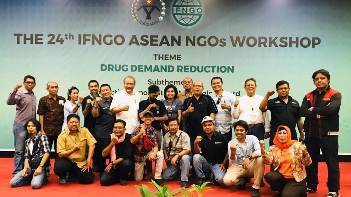 Persiapan Munas ke VI Organisasi Bersama Persiapan Munas ke VI Organisasi Bersama