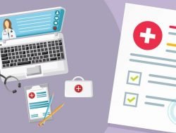 Catatan Kesehatan Yang Viral di Facebook