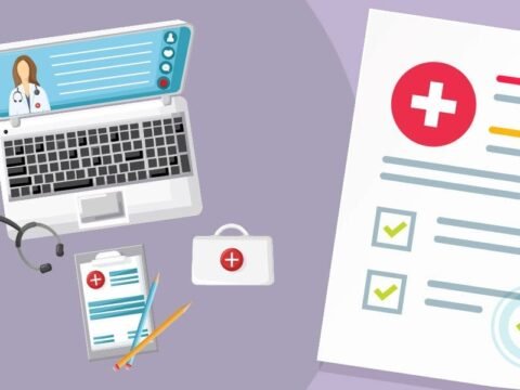 Catatan Kesehatan Yang Viral di Facebook