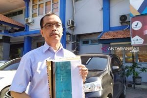 Sapari (Mantan Kepala BB-POM Surabaya): ‘Saya Difitnah, Untuk Bisa Dilengserkan’