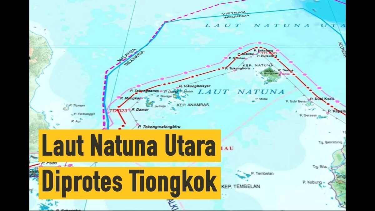 Bamsoet: “Tindak Tegas Setiap Pelanggaran Kedaulatan Indonesia di Natuna”