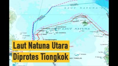 Bamsoet: “Tindak Tegas Setiap Pelanggaran Kedaulatan Indonesia di Natuna”