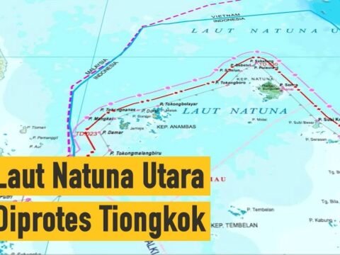 Bamsoet: “Tindak Tegas Setiap Pelanggaran Kedaulatan Indonesia di Natuna”