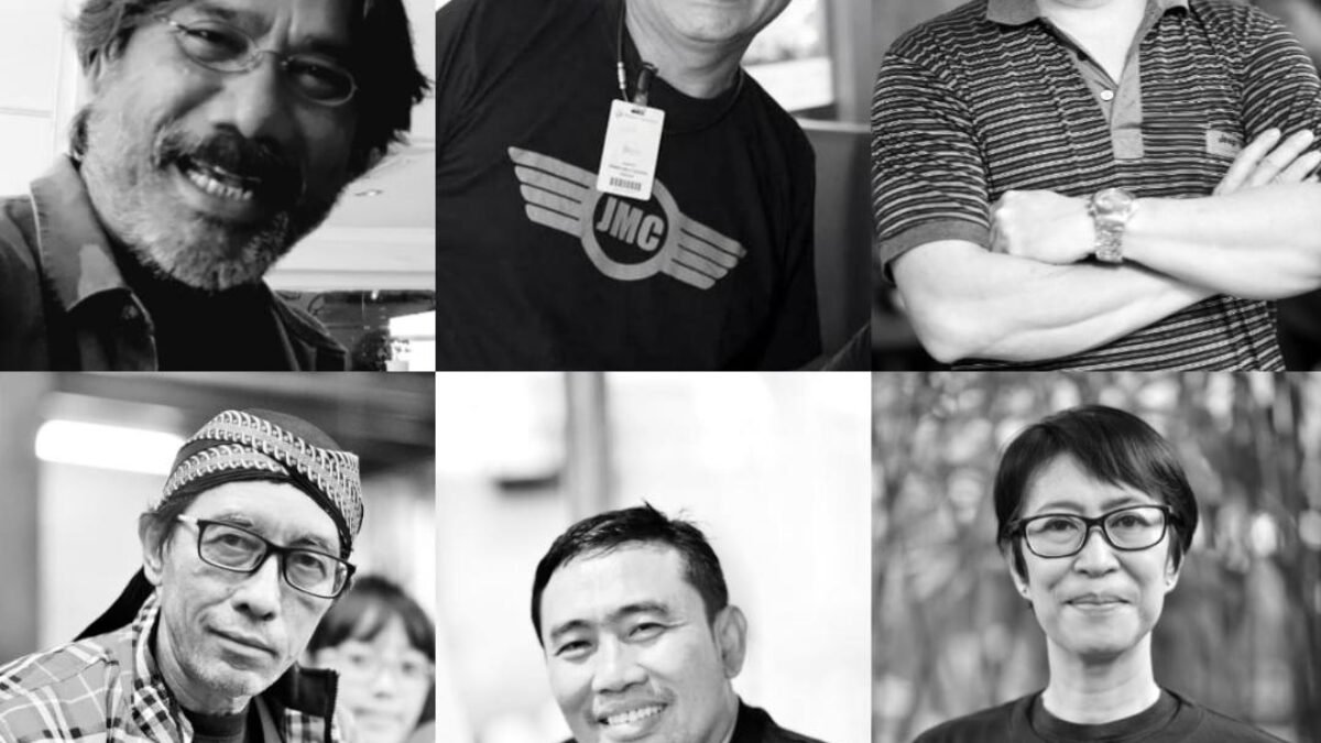 IPPA Member, Monochrome IPPA Member, Monochrome