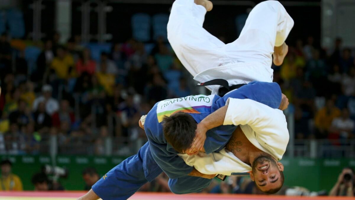 Kerjasama PJSI dengan Kodokan Judo Institute
