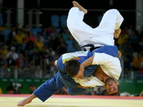 Kerjasama PJSI dengan Kodokan Judo Institute