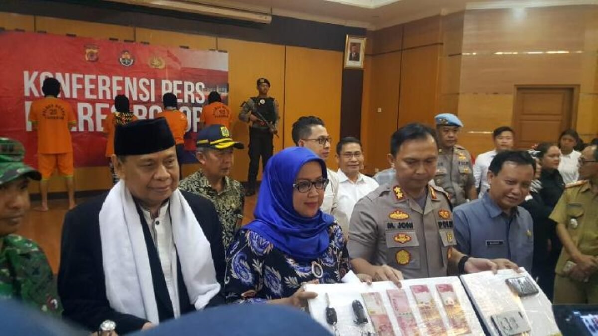 Enam Desa Ini Diduga Jadi Sarang Kawin Kontrak Enam Desa Ini Diduga Jadi Sarang Kawin Kontrak