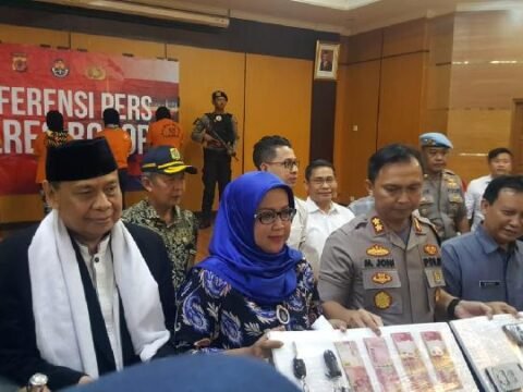 Enam Desa Ini Diduga Jadi Sarang Kawin Kontrak