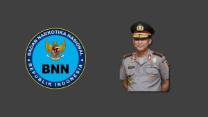 DESA CEGAH NARKOBA – BNN