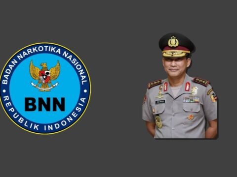 DESA CEGAH NARKOBA – BNN
