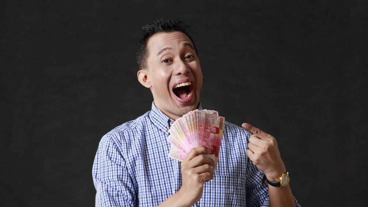 Jangan Salah Pilih, Dong! Jangan Salah Pilih, Dong!