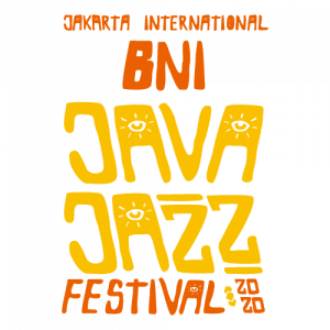 Java Jazz Festival