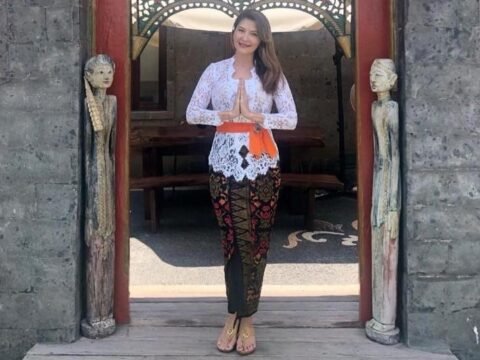 Tamara Bleszynski, Menjadi Duta Satpol PP?