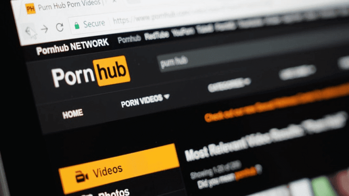 Akses Pornhub Lewat VPN, Terus Diminati. Pemerintah Kewalahan?