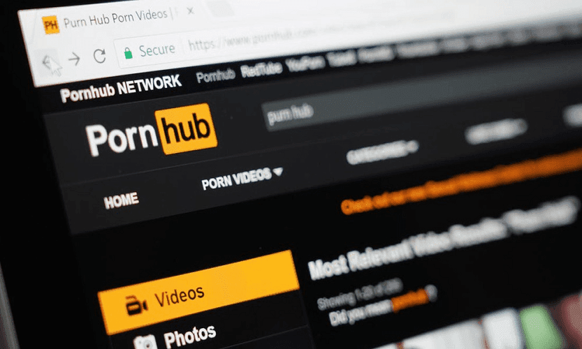 Akses Pornhub Lewat VPN, Terus Diminati. Pemerintah Kewalahan?