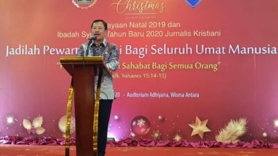 Menteri Kesehatan Terawan Bersaksi, Cara Menjadi Sahabat Orang Tak Berpunya