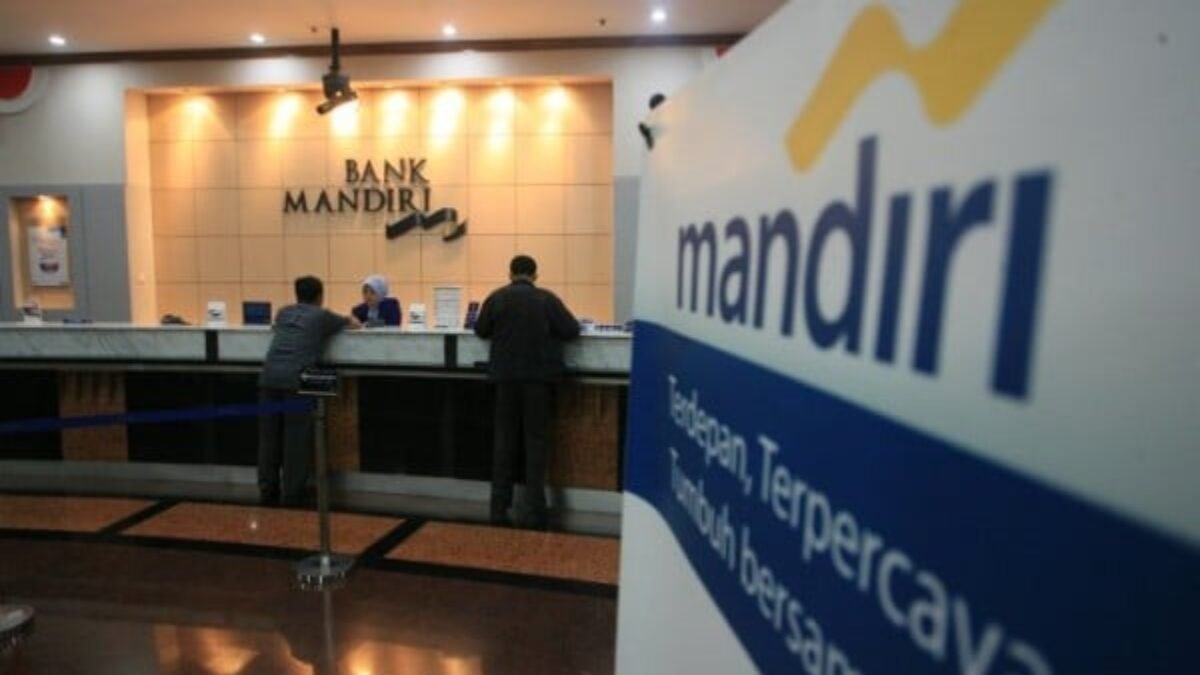 Kiat Menjaga Reputasi Bank