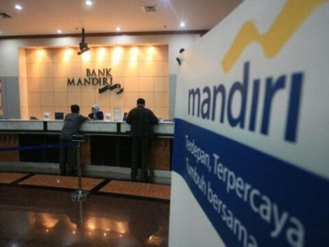 Kiat Menjaga Reputasi Bank