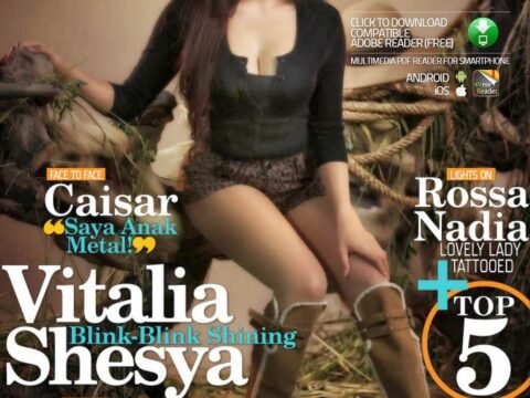 Jejak Digital Fadjroel Rachman, Jubir Presiden Bicara Perempuan Seksi