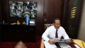 Wajah Polri Akan Lebih Humanis, Jika Mengutamakan Problem Solving Daripada Penindakan