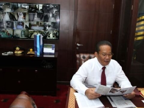 Wajah Polri Akan Lebih Humanis, Jika Mengutamakan Problem Solving Daripada Penindakan