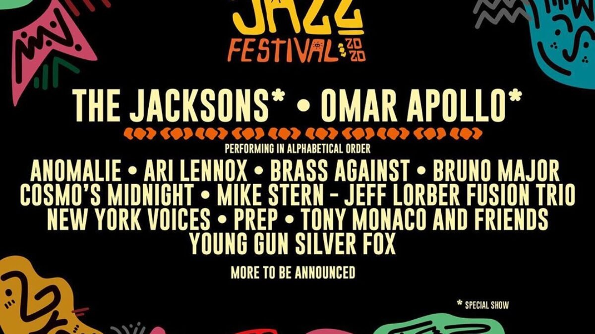 MajalahMATRA Media Patner BNI Java Jazz Festival (JJF) ke-16