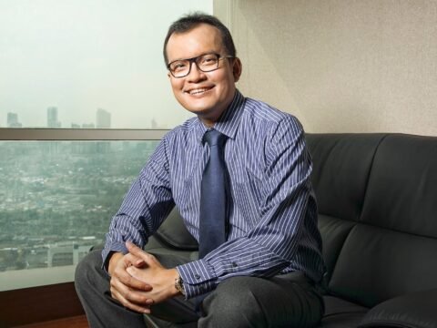 Dengarkan Saja! Versi Arvan Pradiansyah adalah Motivator Nasiona