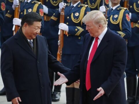 Kenapa Amerika “Diam” Terhadap Penindasan Uighur di China?