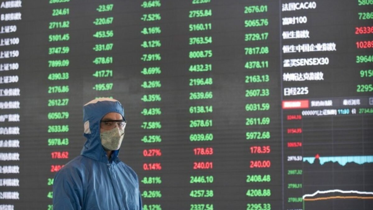 IHSG Di Tengah Pemilu: Pelaku Pasar Pertahankan Keyakinan pada Pertumbuhan Positif