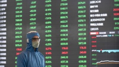 CSA Index Desember 2024 Mengindikasikan Kepercayaan Investor yang Meningkat di Tengah Ketidakpastian