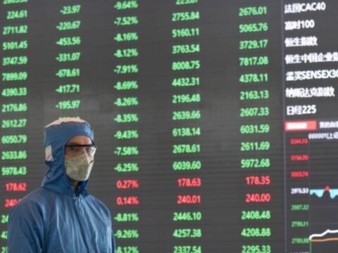 IHSG Di Tengah Pemilu: Pelaku Pasar Pertahankan Keyakinan pada Pertumbuhan Positif