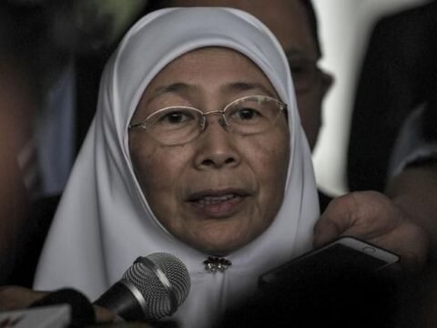 Akankah Perdana Menteri Negeri Jiran, Perempuan?