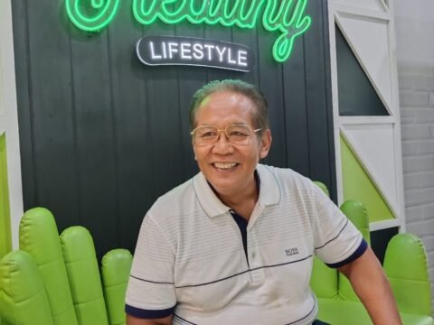 Tokoh Yang Dijuluki Bapaknya Rehabilitasi Narkoba