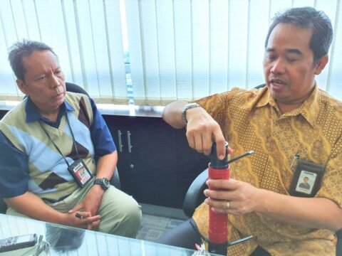 Lompatan Luar Biasa Bisnis PT Dahana (Persero)