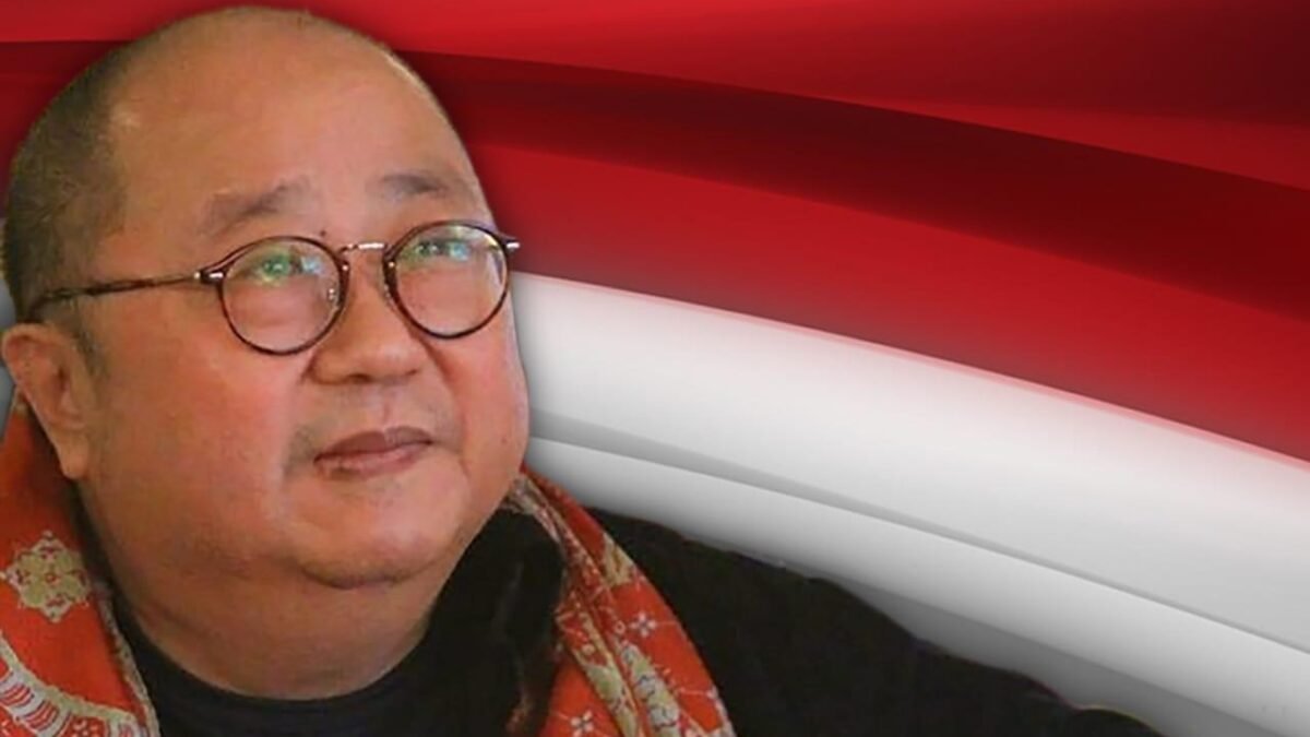 Mendambakan Keadilan Sosial