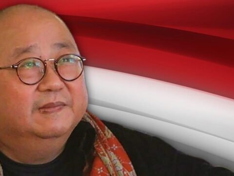 Mendambakan Keadilan Sosial
