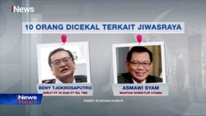 Giliran Nasib Nasabah WanaArtha Life, Galau