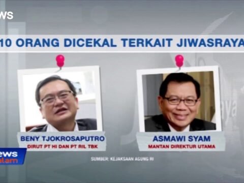 Giliran Nasib Nasabah WanaArtha Life, Galau