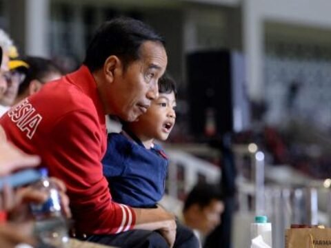 Presiden Jokowi Tak Datang Ke Kediri Karena Mitos Wingit, Akan Dilengserkan Jika Ke Sana
