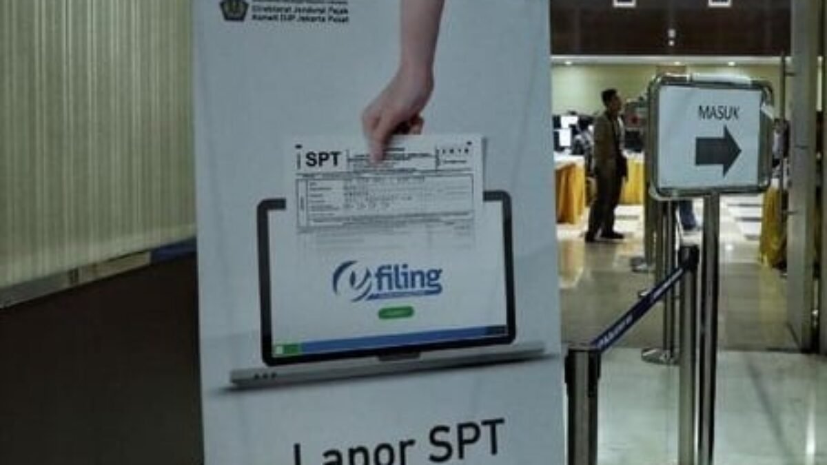 DJP Menghentikan Pelayanan Pajak Sementara Hingga 15 April 2020 DJP Menghentikan Pelayanan Pajak Sementara Hingga 15 April 2020