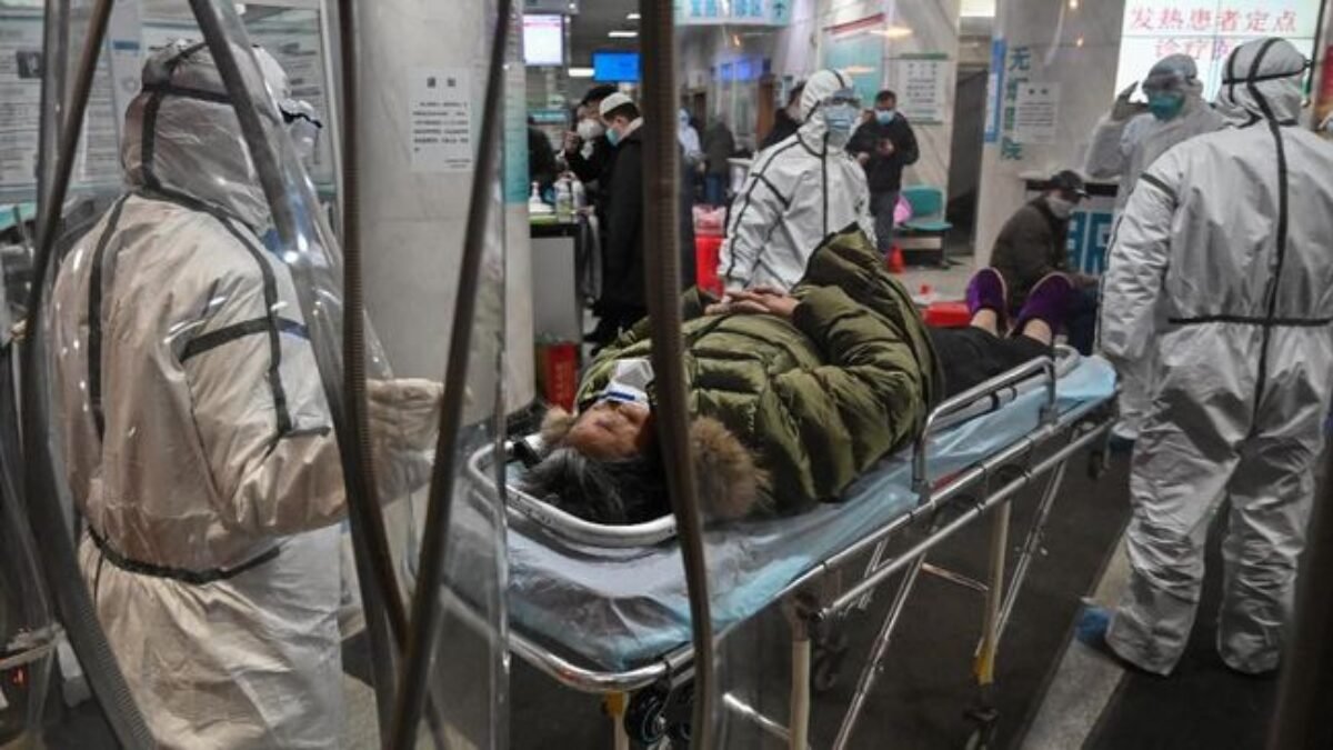 Remehkan Virus Corona, Pejabat Indonesia Dikecam Para Diplomat Remehkan Virus Corona, Pejabat Indonesia Dikecam Para Diplomat