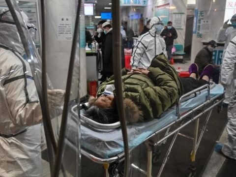 Remehkan Virus Corona, Pejabat Indonesia Dikecam Para Diplomat