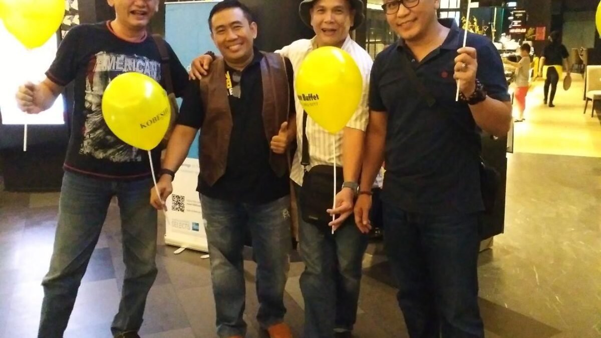 Generasi Manakah Ini?