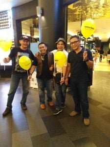 Generasi Manakah Ini?