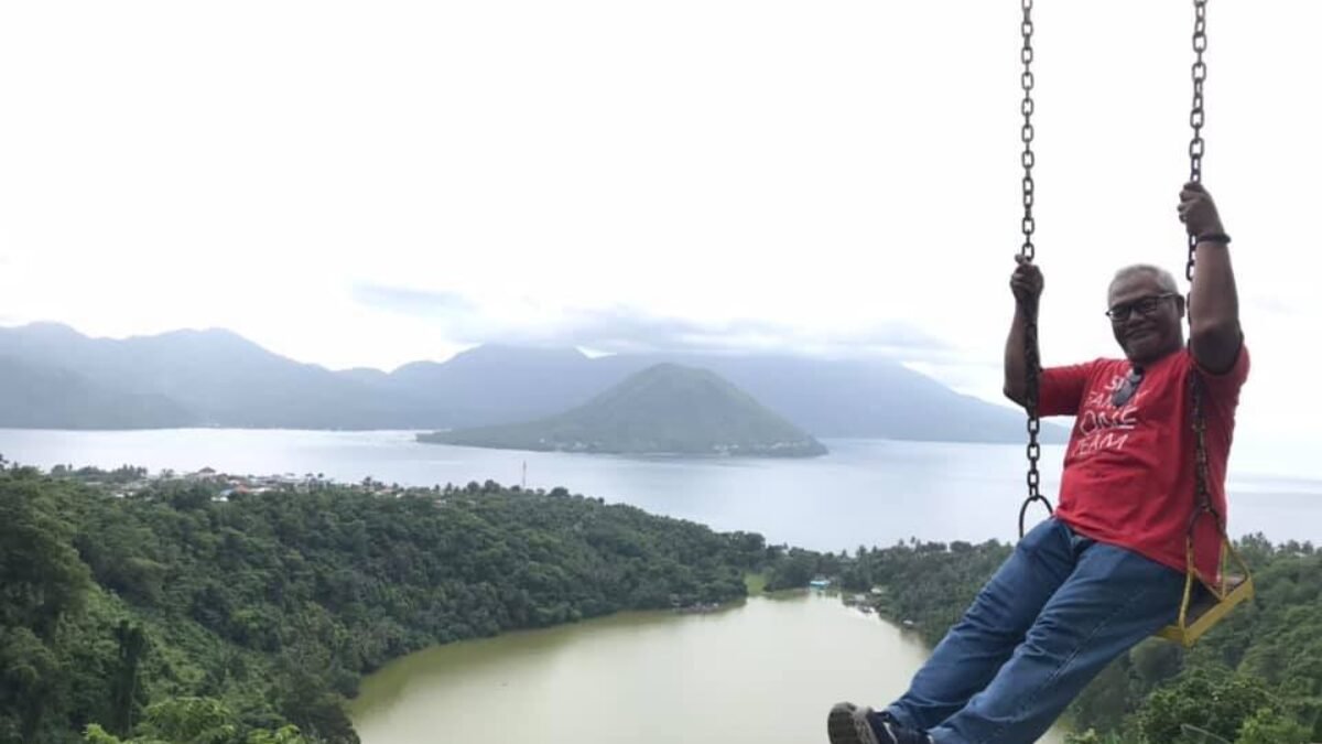 Kopi Lokal & Mancanegara, Catatan Medsos Yang Viral