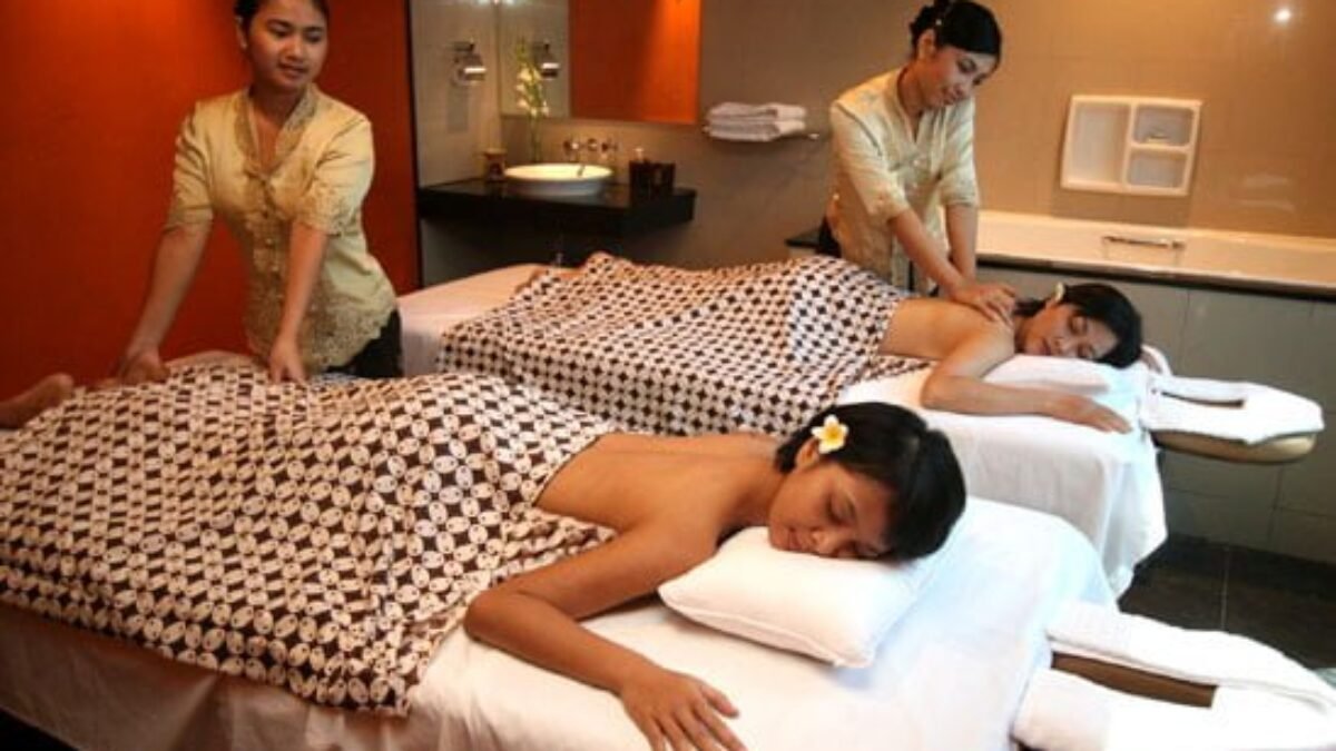 Tak Hanya Bioskop, Senin ini Spa, Karaoke hingga Main Biliar Tutup Tak Hanya Bioskop, Senin ini Spa, Karaoke hingga Main Biliar Tutup