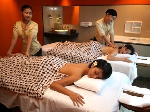 Tak Hanya Bioskop, Senin ini Spa, Karaoke hingga Main Biliar Tutup