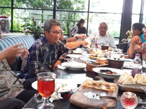 Transformasi Manusia Unggul dan Peduli di Era Digital