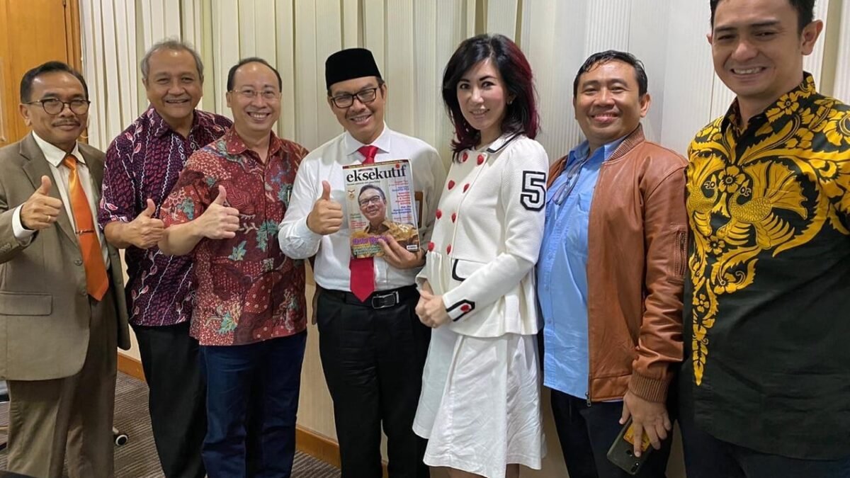 Ketika BKKBN Turut Ambil Merawat Kehidupan Yang lebih Baik