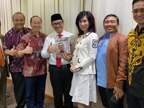 Ketika BKKBN Turut Ambil Merawat Kehidupan Yang lebih Baik